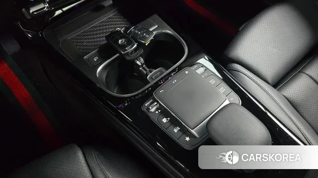 Mercedes-Benz A-Class W177 id 3717736 из Кореи 19