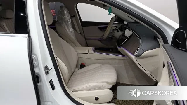 Mercedes-Benz E-Class W214 id 3462190 из Кореи 19