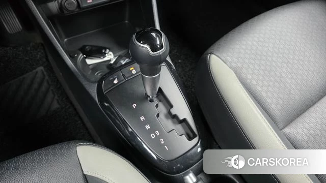 Kia All New Morning (JA) id 4620338 из Кореи 19