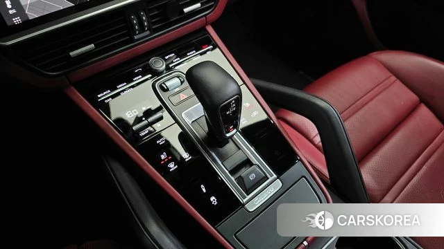 Porsche Cayenne (PO536) id 4410075 из Кореи 19