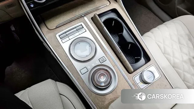 Genesis GV80 id 3483458 из Кореи 19