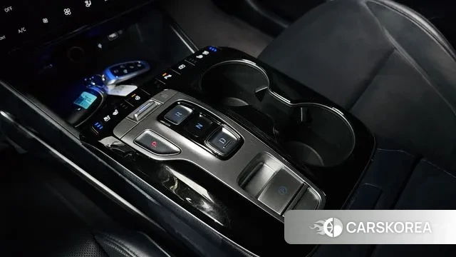 Hyundai Tucson (NX4) id 3349945 из Кореи 19