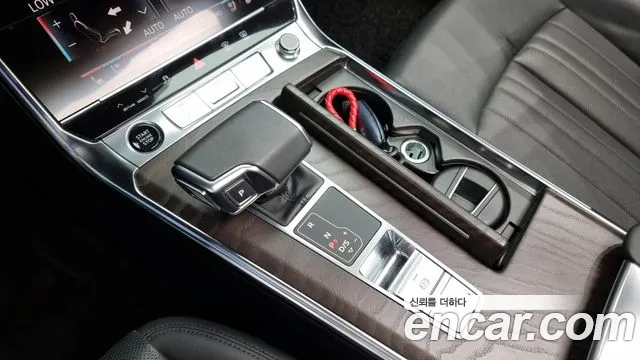 Audi A6 (C8) id 2744712 из Кореи 19