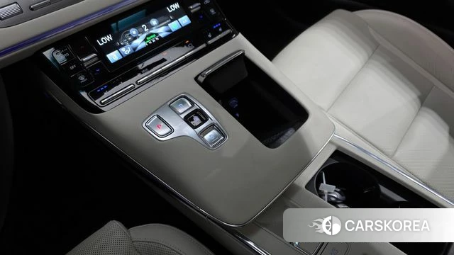 Hyundai The New Grandeur IG id 4330116 из Кореи 33