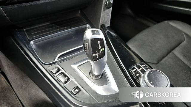 BMW 3 Series GT (F34) id 4180791 из Кореи 19