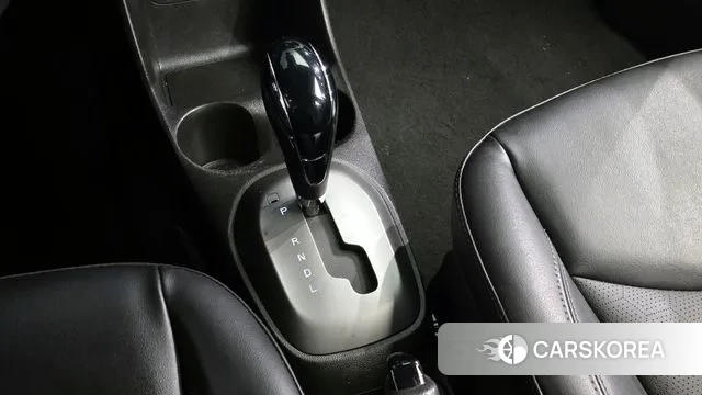 Chevrolet (GM Daewoo) The New Spark id 3362536 из Кореи 19