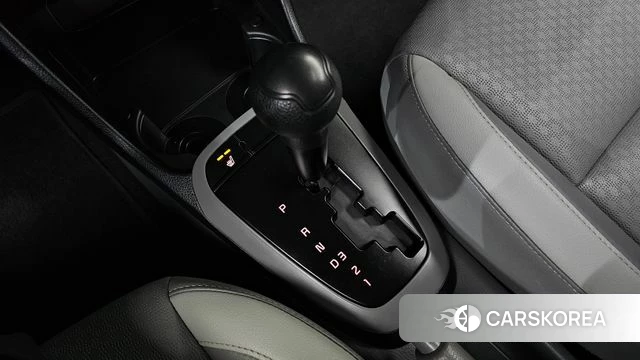 Kia All New Morning (JA) id 4203604 из Кореи 19