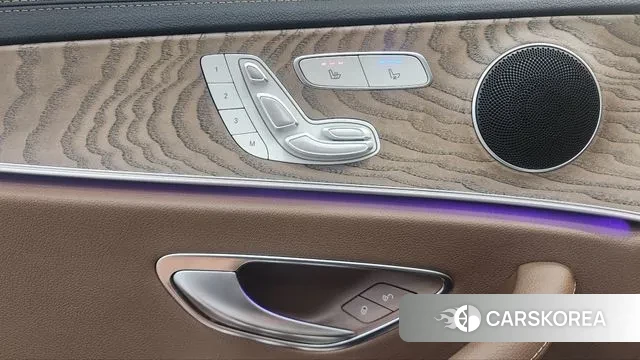 Mercedes-Benz E-Class W213 id 3279529 из Кореи 18