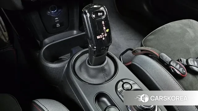 Mini Cooper S id 3586066 из Кореи 19