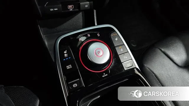 Kia Niro Plus id 3148133 из Кореи 19