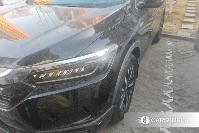 Honda Hao Ying id 4258903 из Китая 16