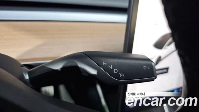 Tesla Model 3 id 2955911 из Кореи 19