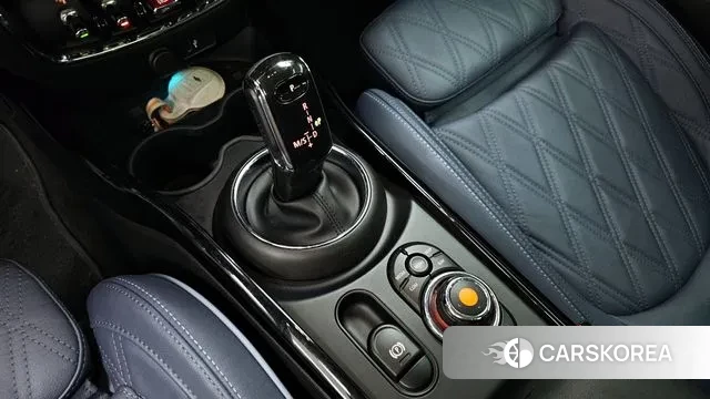 Mini Cooper Clubman id 3094698 из Кореи 19