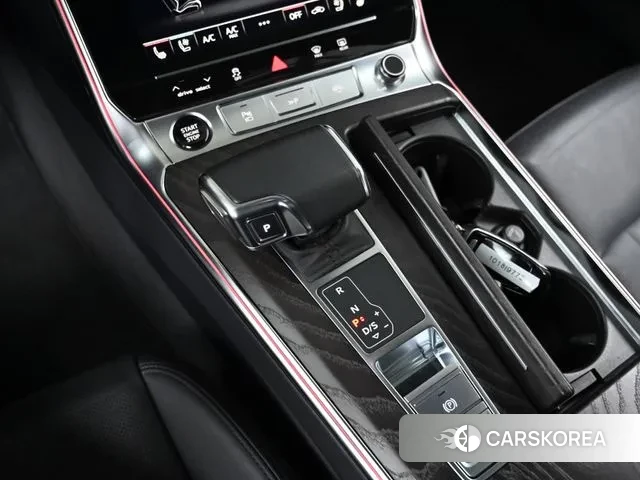 Audi A6 (C8) id 3507816 из Кореи 19