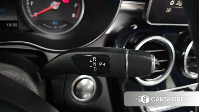 Mercedes-Benz GLC-Class X253 id 4203540 из Кореи 19