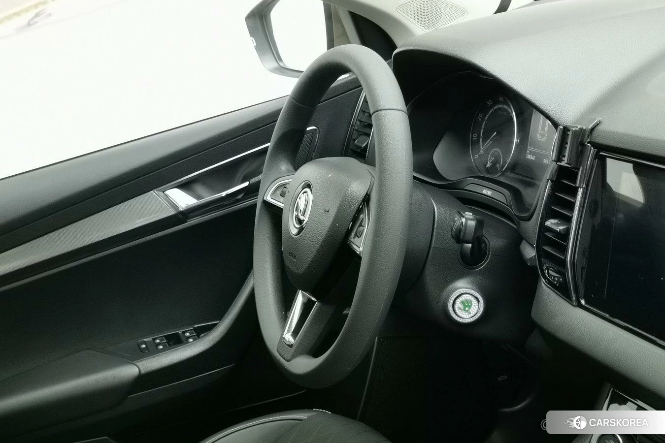 Skoda Karoq id 4438026 из Китая 23