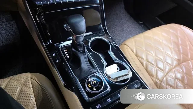 Kia Mohave Master id 3402686 из Кореи 19