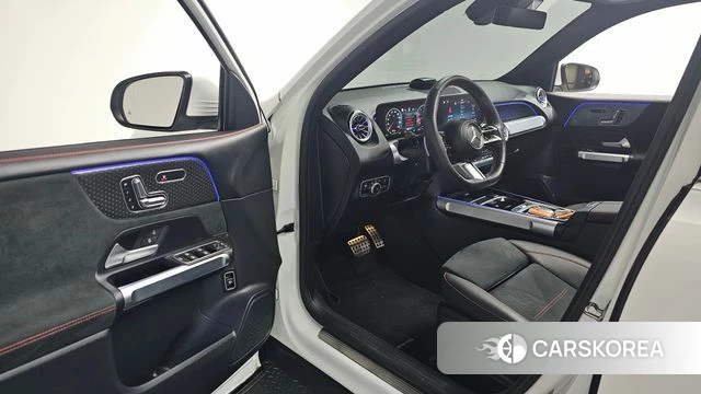 Mercedes-Benz GLB-Class X247 id 4194229 из Кореи 31