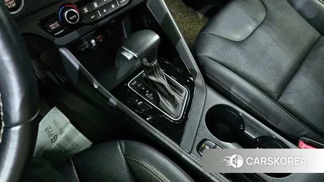 Kia Niro id 3134725 из Кореи 19