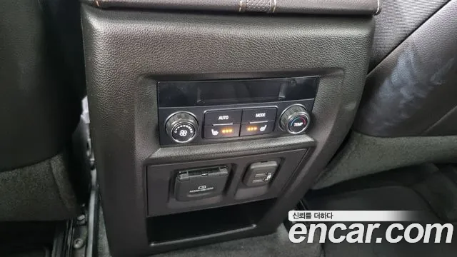 Chevrolet (GM Daewoo) Traverse id 2677588 из Кореи 19