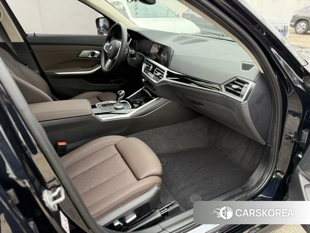BMW 3 series id 4256378 из Китая 16