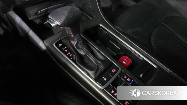 Kia The New K5 2nd generation id 4587127 из Кореи 29