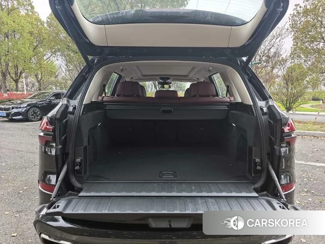 BMW X5 id 4275340 из Китая 12