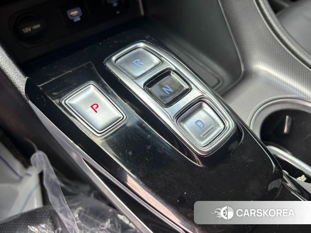 Hyundai Sonata (DN8) id 4520105 из Кореи 19