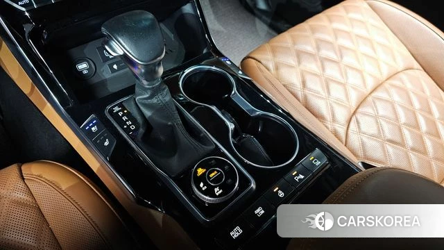 Kia Mohave Master id 4710854 из Кореи 19