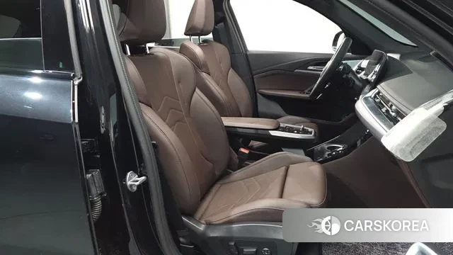 BMW X1 (U11) id 3633820 из Кореи 19