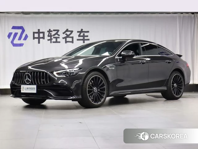 Mercedes-Benz AMG GT id 4238724 из Китая 31