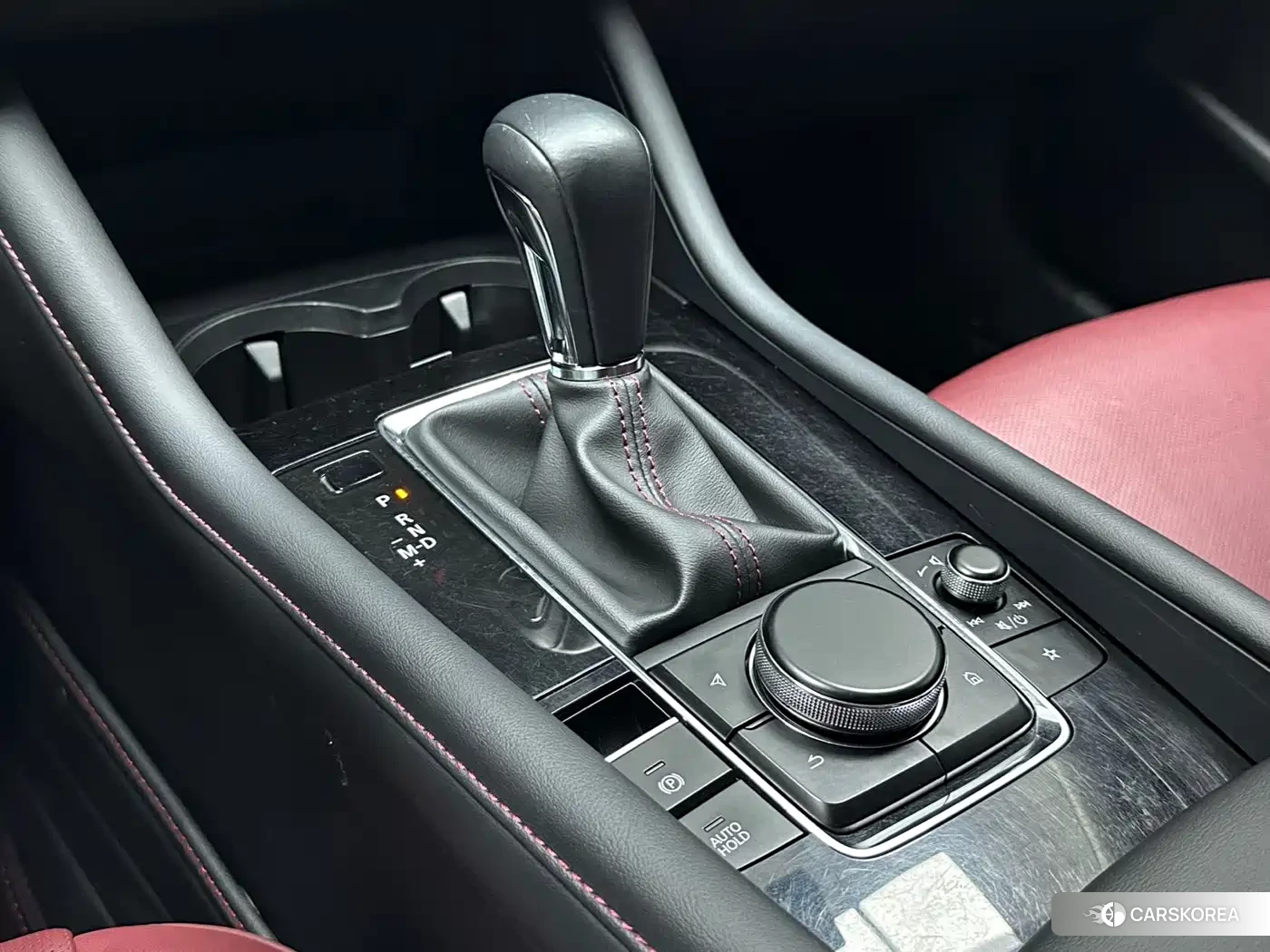 Mazda 3 id 4578195 из Китая 23