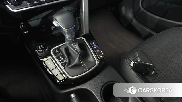 Kia Seltos id 4232647 из Кореи 19