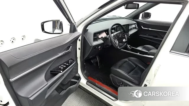 Ssangyong Torres id 3316442 из Кореи 19