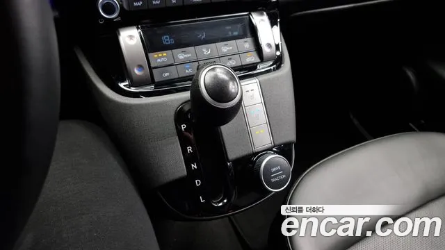 Hyundai Casper id 2653157 из Кореи 19