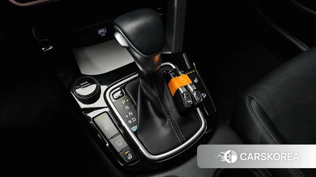 Kia Seltos id 3941583 из Кореи 19