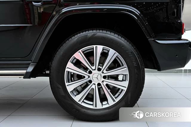 Mercedes-Benz G-class id 4393195 из Китая 19