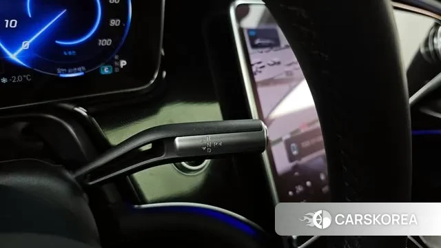 Mercedes-Benz EQS V297 id 3581371 из Кореи 19