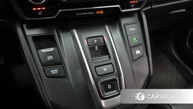 Honda CR-V 5th generation id 4179242 из Кореи 19