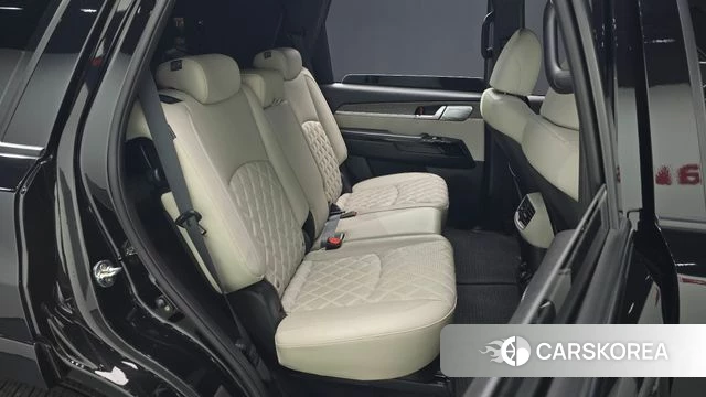 Kia Mohave Master id 4604610 из Кореи 33