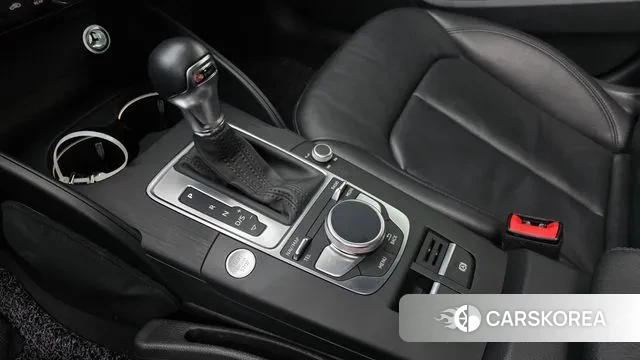 Audi New A3 id 3455070 из Кореи 19