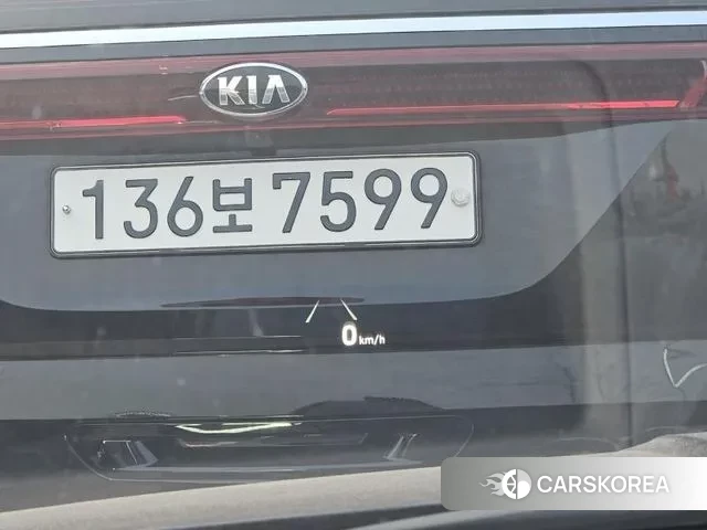 Hyundai Sonata (DN8) id 3772429 из Кореи 16