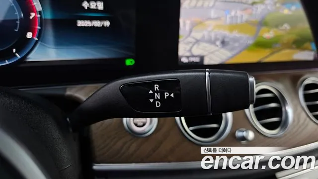 Mercedes-Benz E-Class W213 id 2422764 из Кореи 19