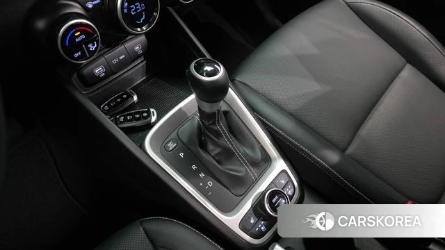 Hyundai Venue id 4281348 из Кореи 29