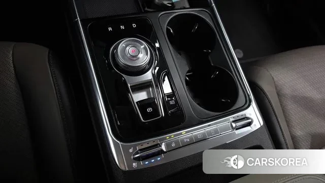 Kia The New Carnival 4th Generation id 3496954 из Кореи 19