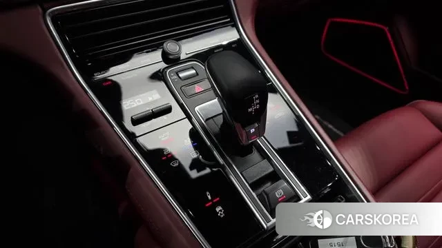 Porsche Panamera (971) id 3418254 из Кореи 19