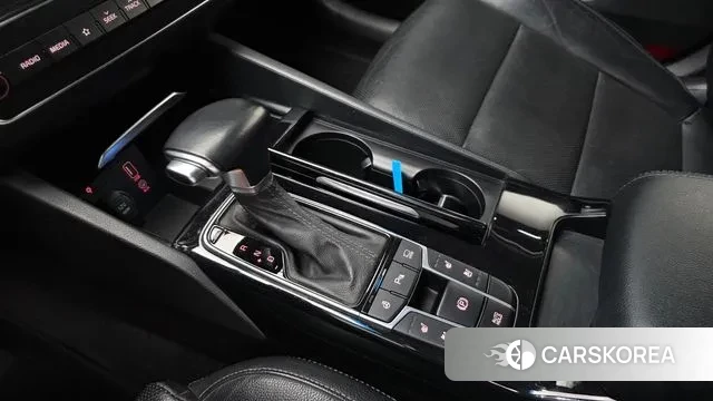 Kia Come New K7 id 3362773 из Кореи 19