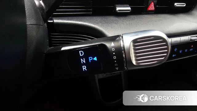 Hyundai Ionic 5 id 4773826 из Кореи 34