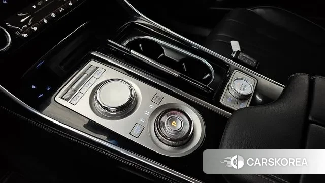 Genesis GV80 id 3279170 из Кореи 19