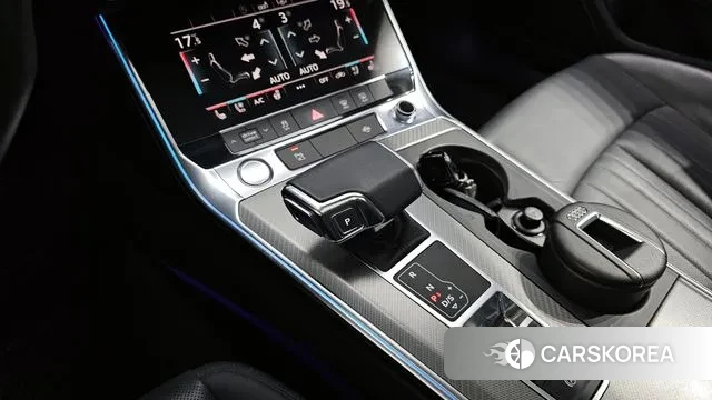 Audi A6 (C8) id 3753739 из Кореи 19